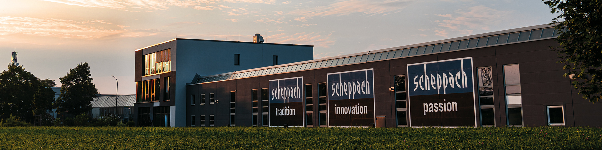 Scheppach GmbH