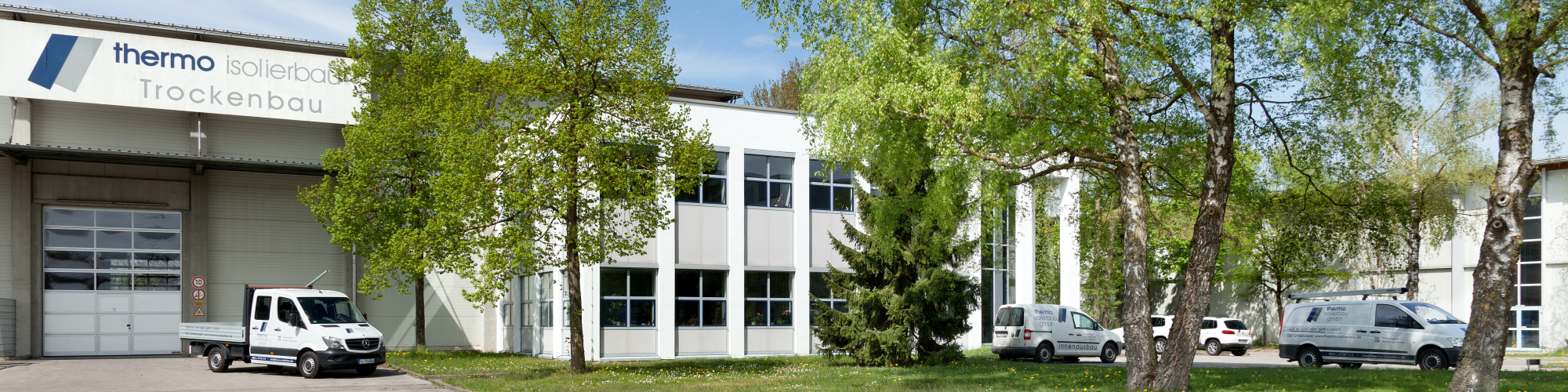 thermo isolierbau GmbH