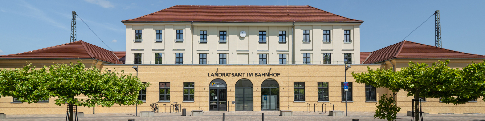 Landratsamt Donau-Ries