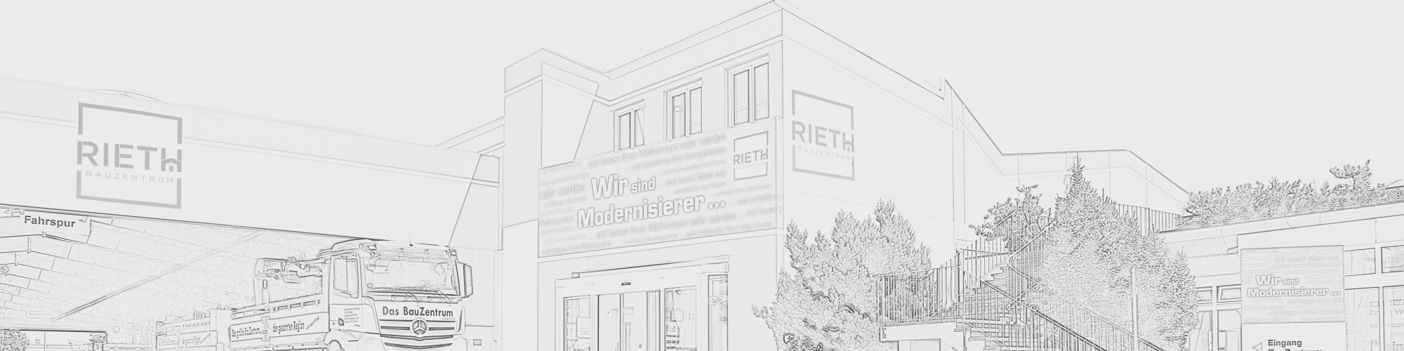 Baustoffhandel Landsberg H. Rieth GmbH