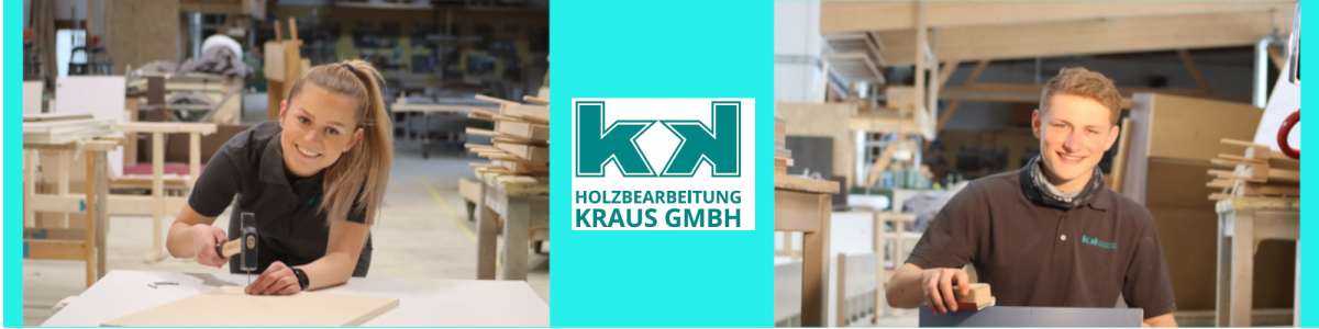 Holzbearbeitung Kraus GmbH cover