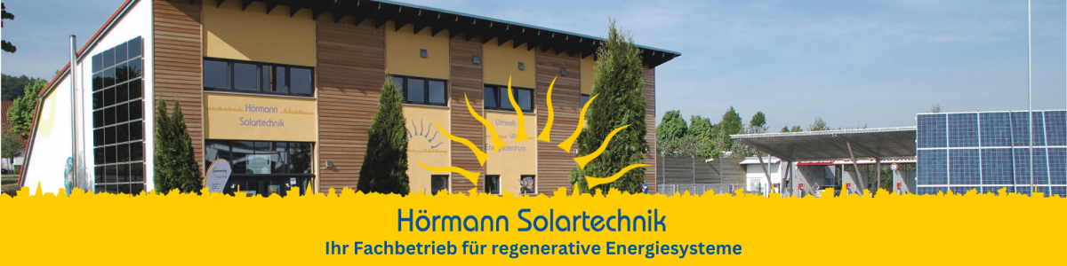 Hörmann Solartechnik cover