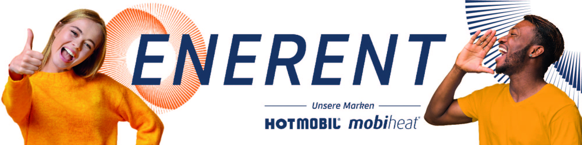 ENERENT GmbH cover
