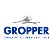 Molkerei Gropper GmbH &amp; Co. KG 