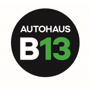 Autohaus an der B13 GmbH &amp; Co. KG