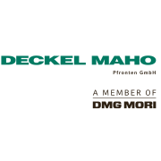 DECKEL MAHO Pfronten GmbH