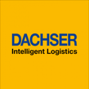 DACHSER SE - Logistikzentrum Augsburg